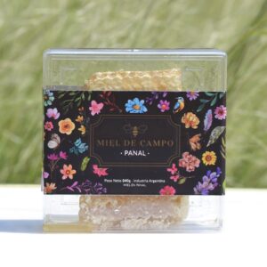 Miel en Panal - Sin TACC