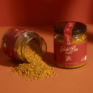 Pólen 250GR - Sin TACC
