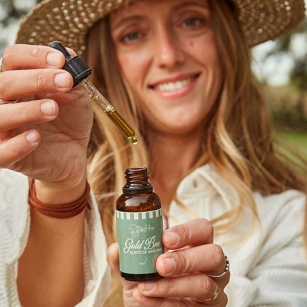 Aceite de Orégano - 30 ml - Imagen 2