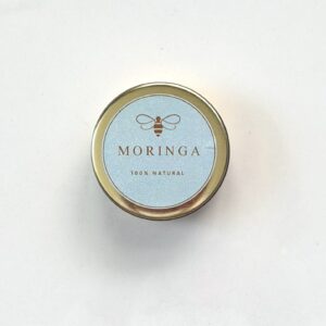 Moringa 100% natural - lata 30gr